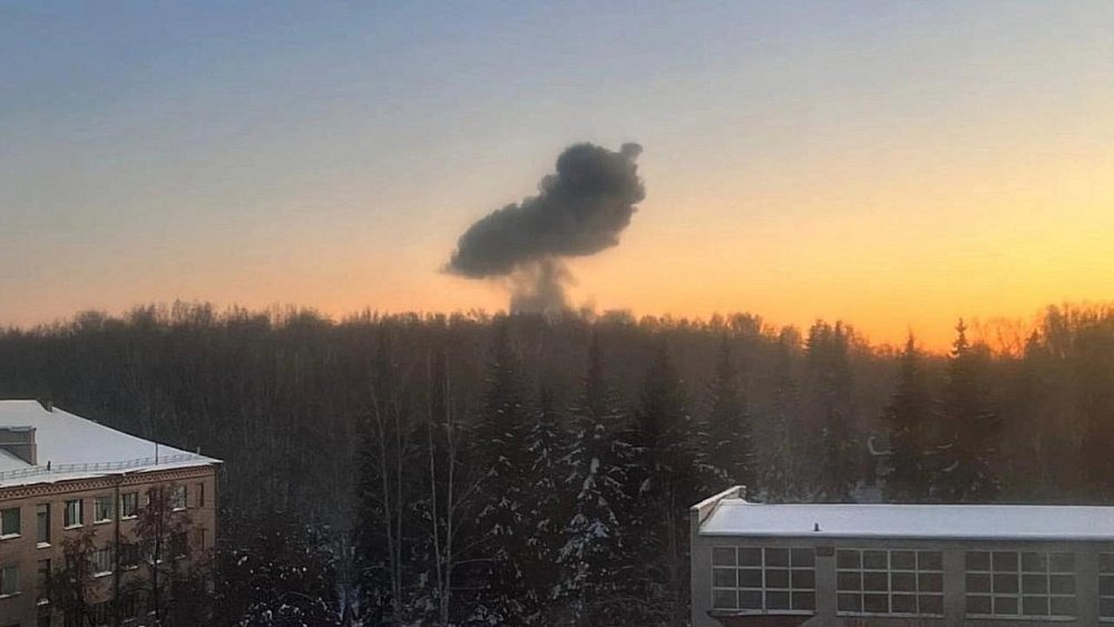 В Челябинске выбросы щебеночного карьера привели к уголовному делу