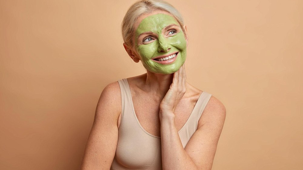 Лучшие натуральные средства от морщин