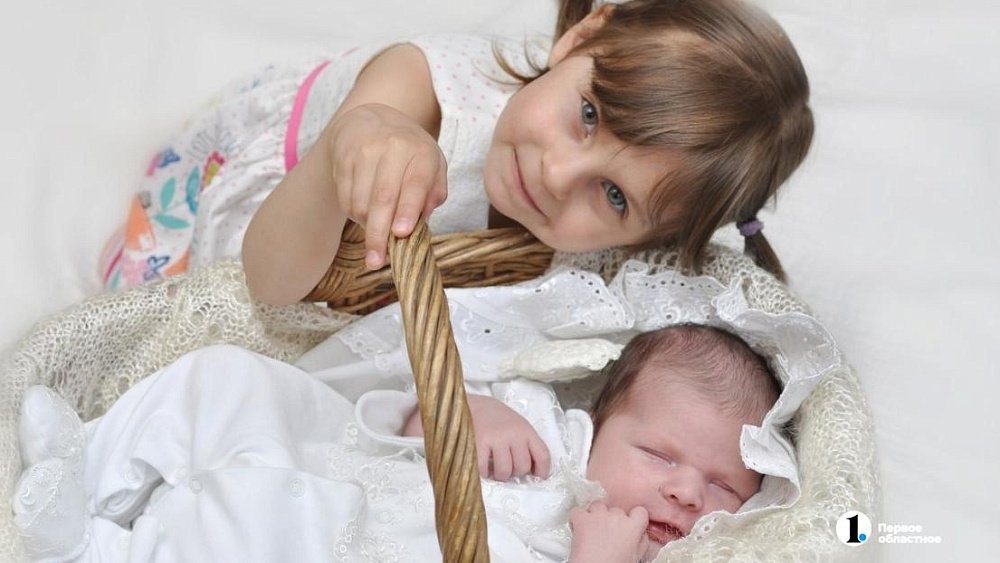 В Челябинской области вырос размер ежемесячной выплаты из материнского капитала