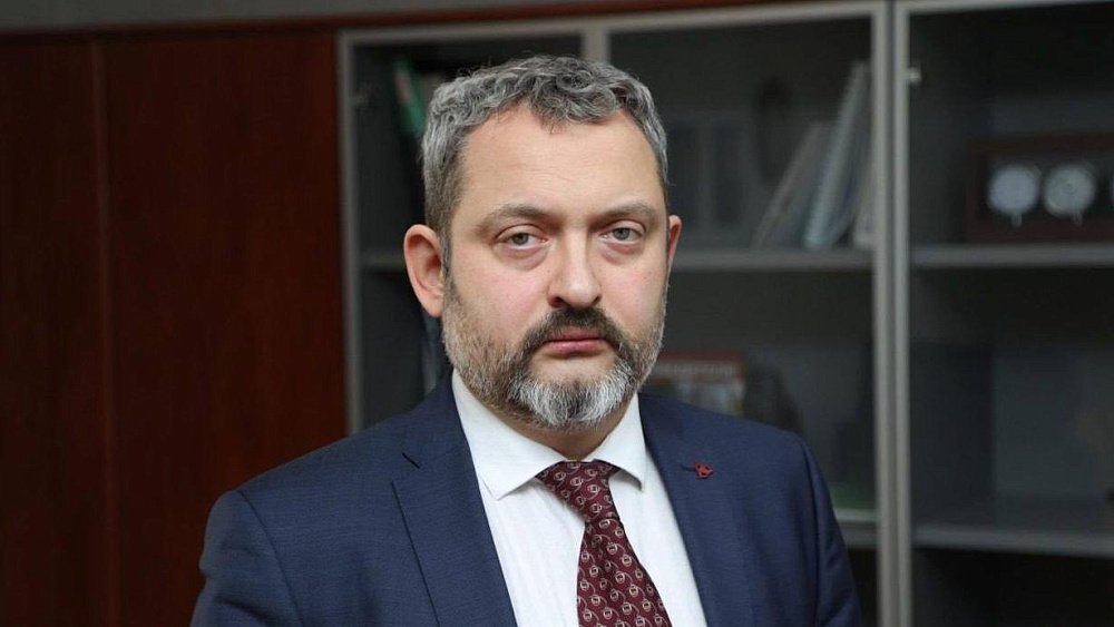 Гендиректором «Газпром газораспределение Челябинск» назначили руководителя из Иркутска