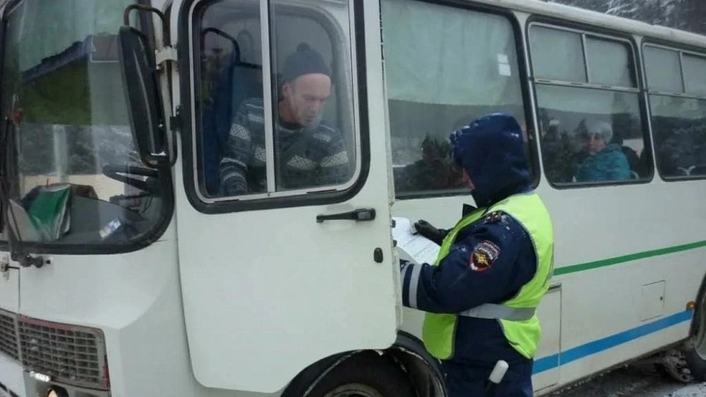 В Челябинске назвали перевозчика с самыми частыми нарушениями ПДД