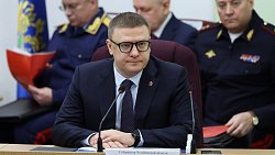 В прокуратуру Челябинской области за 2022 год поступило 95 тысяч обращений