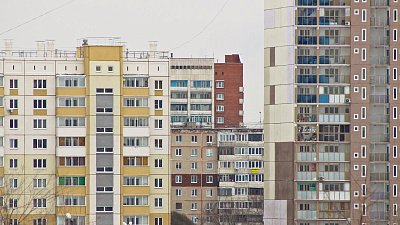 Челябинск вошел в топ-5 регионов с самым дешевым вторичным жильем