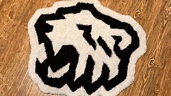 Юрист и электромонтер из Аши открыли производство необычных ковров