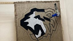 Юрист и электромонтер из Аши открыли производство необычных ковров