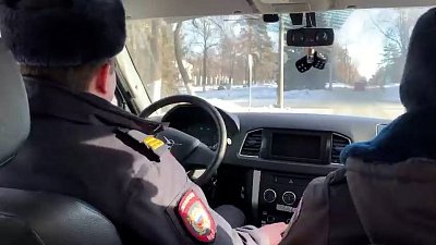 В Озерске задержали участницу мошеннической схемы «родственник попал в ДТП»