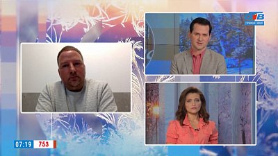 Разрушительное землетрясение в Турции — Гость на связи