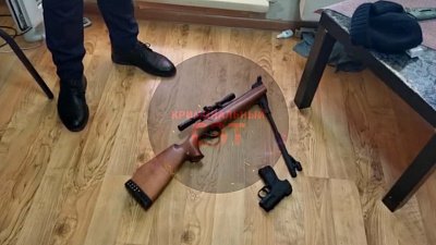 В Челябинске задержали участников конфликта в ОЦ № 5