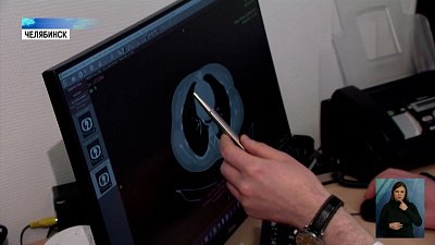 Челябинские врачи провели уникальную операцию