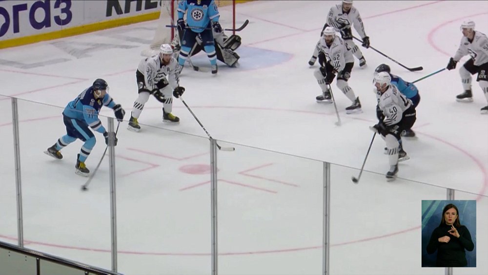 Обзор спортивных событий от 08.02.2023