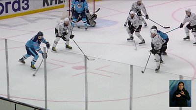 Обзор спортивных событий от 08.02.2023