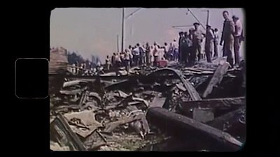 Телеканал ОТВ подготовил ролик к столетию гражданской авиации