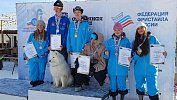 Спортсменки из Миасса стали триумфаторами Кубка России по фристайлу