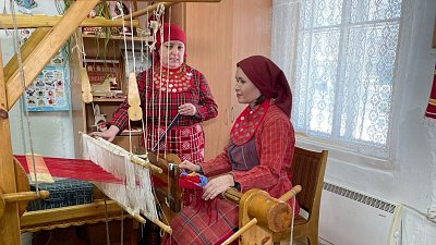 Блогеры из Ижевска сняли документальный фильм о нагайбаках