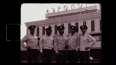 Южноуральцы, посвятившие жизнь авиации, рассказали о своем деле