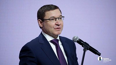 Владимир Якушев призвал формировать строительный задел на следующие годы