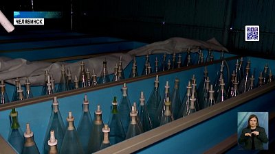 В Челябинске проверили рыбопитомник
