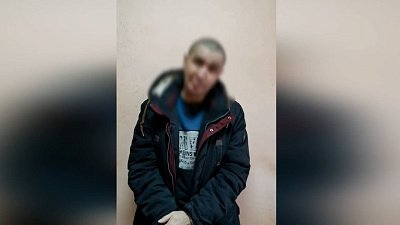В Челябинске задержали подозреваемого в грабежах