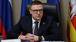 Алексей Текслер предложил ежегодно проводить всероссийские турниры по плаванию в Челябинской области