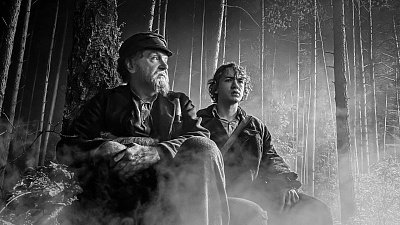 Актер из Снежинска снялся в фильме «Праведник» Сергея Урсуляка