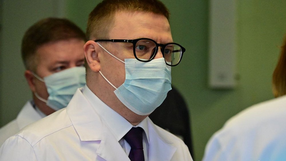 В 2023 году в Озерске откроют сосудистый центр