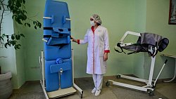 В 2023 году в Озерске откроют сосудистый центр