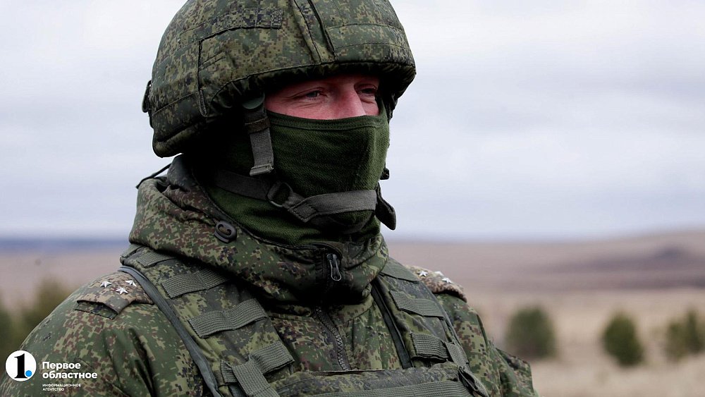 47 участников СВО прошли реабилитацию в Челябинском госпитале ветеранов