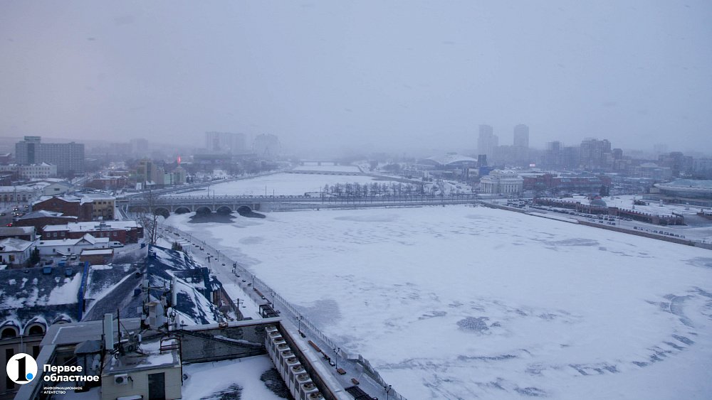 В Челябинской области будет пасмурно и ветрено