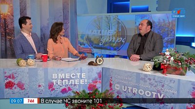 Новая площадка для Челябинского музея изобразительных искусств — Гость на связи