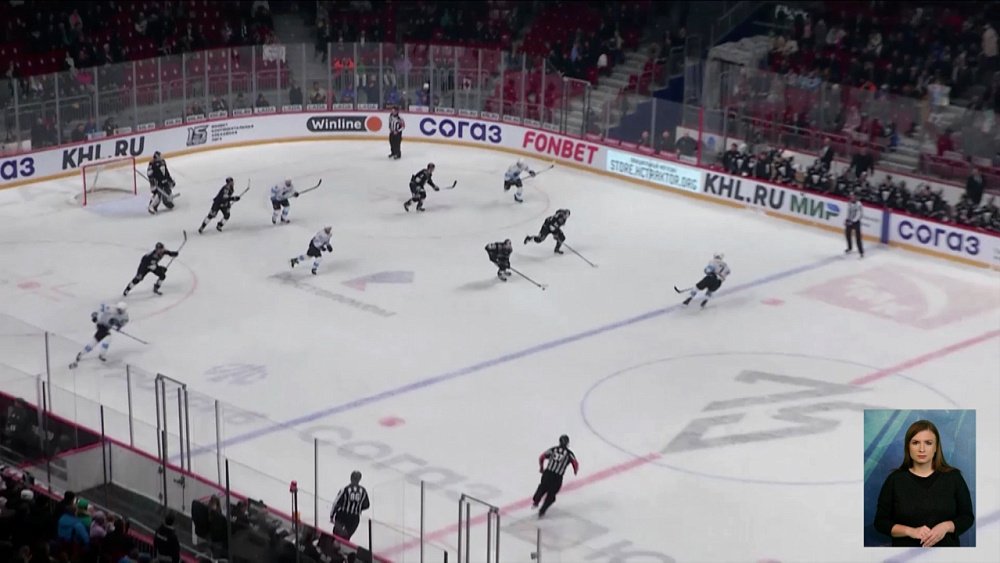 Обзор спортивных событий от 10.02.2023