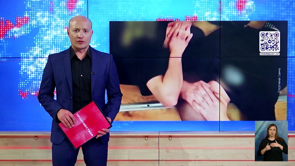 Участника потасовки в ОЦ № 5 оставили на свободе