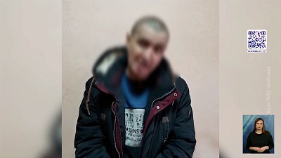 Рецидивист обокрал пенсионерку