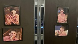 В Магнитогорске прошел предпремьерный показ фильма «Портной из Бруклина»