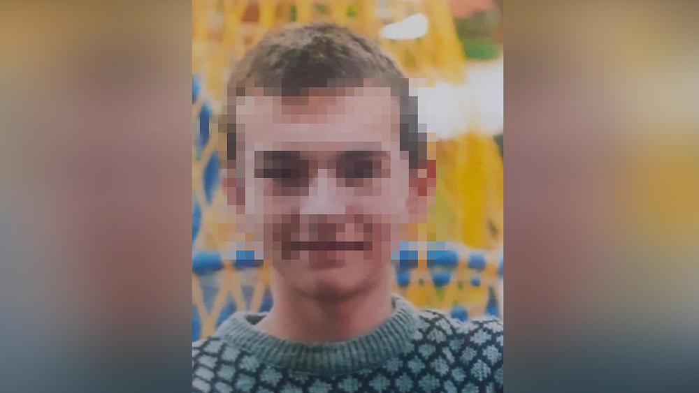 В Миассе разыскивают ушедшего из дома 15‑летнего подростка