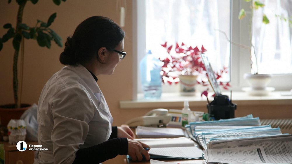 В Челябинске откроют новые отделения психоневрологической больницы