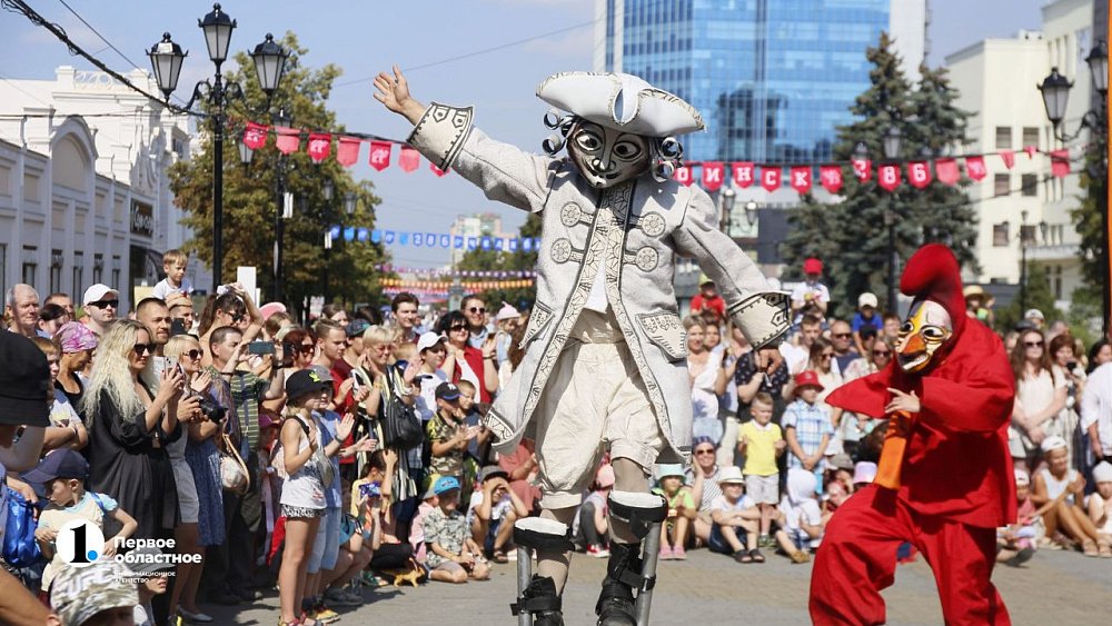 Фестиваль «Театры без крыш» состоится в Магнитогорске в июне