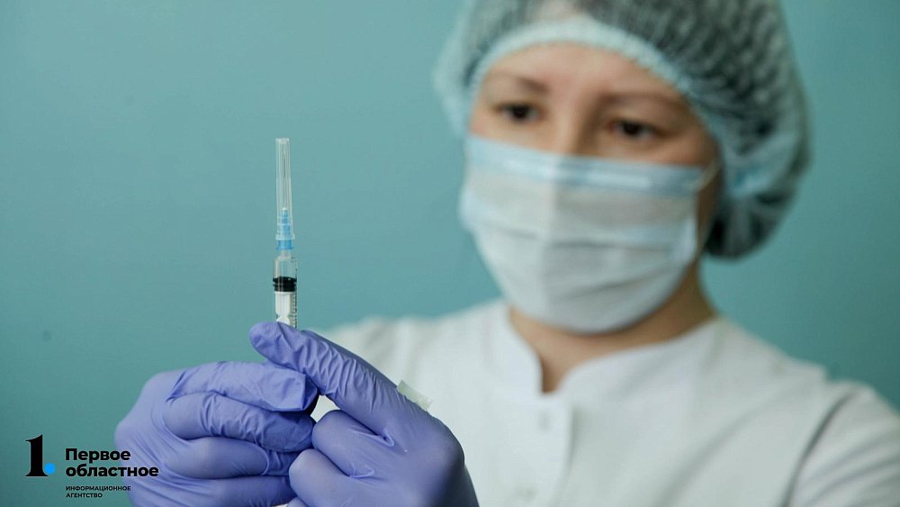 Агата Ткачева призвала челябинцев вакцинироваться от ковида