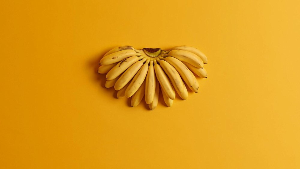 Почему бананы нельзя есть натощак