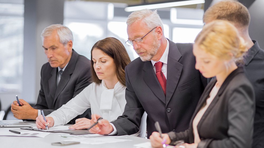 «Просто капитал»: бизнес обсудил развитие экономики в новых реалиях