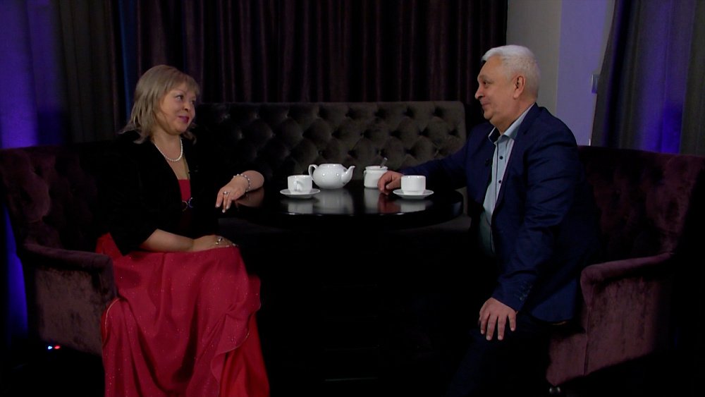 Хорошие песни от 11.02.2023