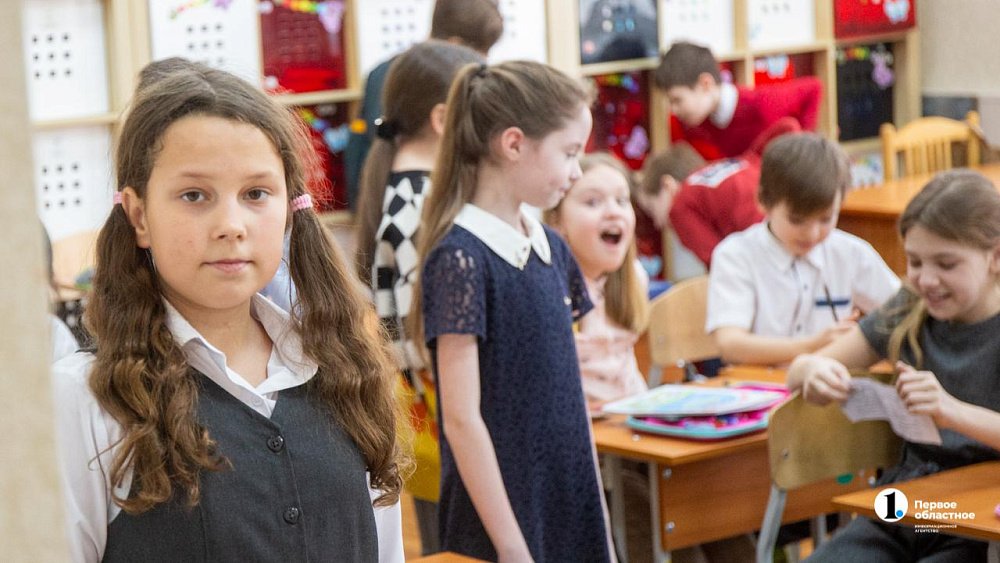 Придуманная в Челябинске игра для школьников «Русский мир» стала общероссийской