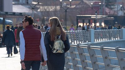 Челябинск вошел в топ-3 городов с дешевыми свиданиями в День всех влюбленных
