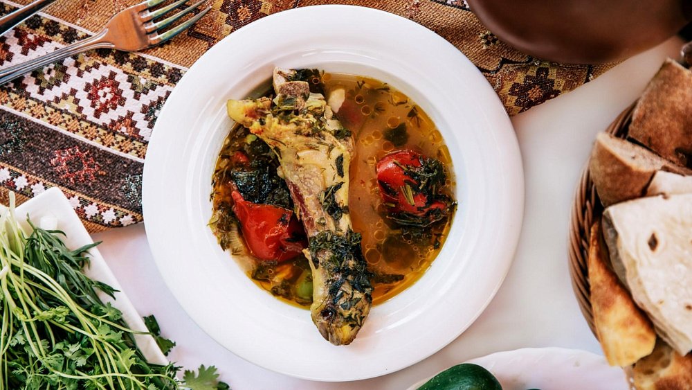 Эти продукты способствуют выработке коллагена в организме