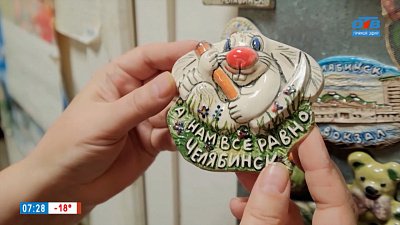 Зачем мастерам выставки? — в рубрике «Что в шкатулке?» 