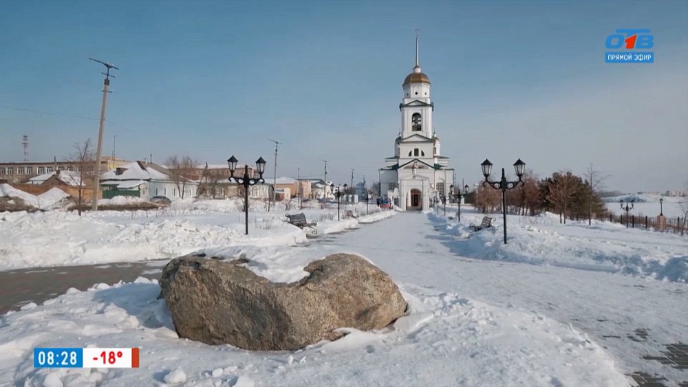 Правда ли, что Иван Крылов родился в Троицке? — в сюжете «Великий баснописец – наш земляк?»