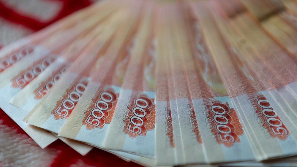 Челябинская область получит 3,5 млрд рублей на поддержку бюджетной стабильности