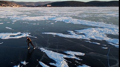 Южноуральцы приезжают полюбоваться природой на Тургояке