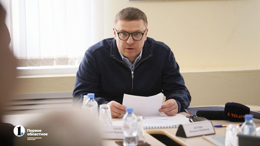 Алексей Текслер поручил вдвое увеличить ремонты трамвайных путей в Челябинске