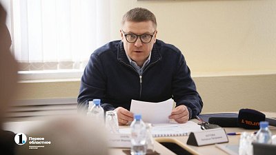 Алексей Текслер поручил вдвое увеличить ремонты трамвайных путей в Челябинске