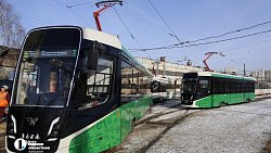 Алексей Текслер поручил вдвое увеличить ремонты трамвайных путей в Челябинске